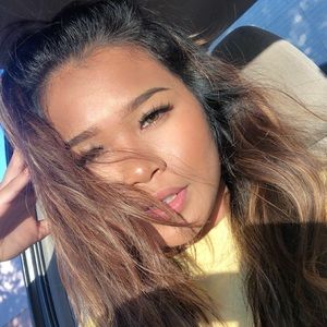 Meet your Posher, Alyna